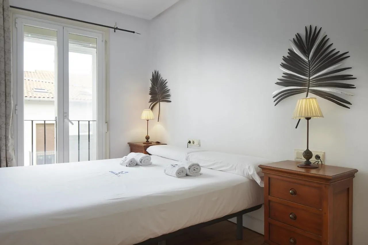 Apartment Artzain - Basque Stay San Sebastian