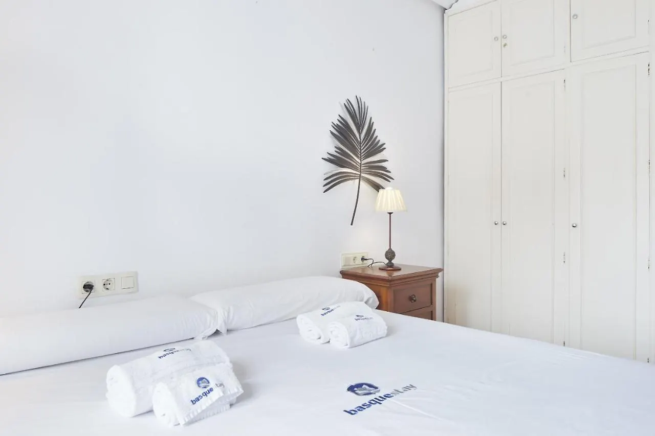 Artzain - Basque Stay San Sebastian