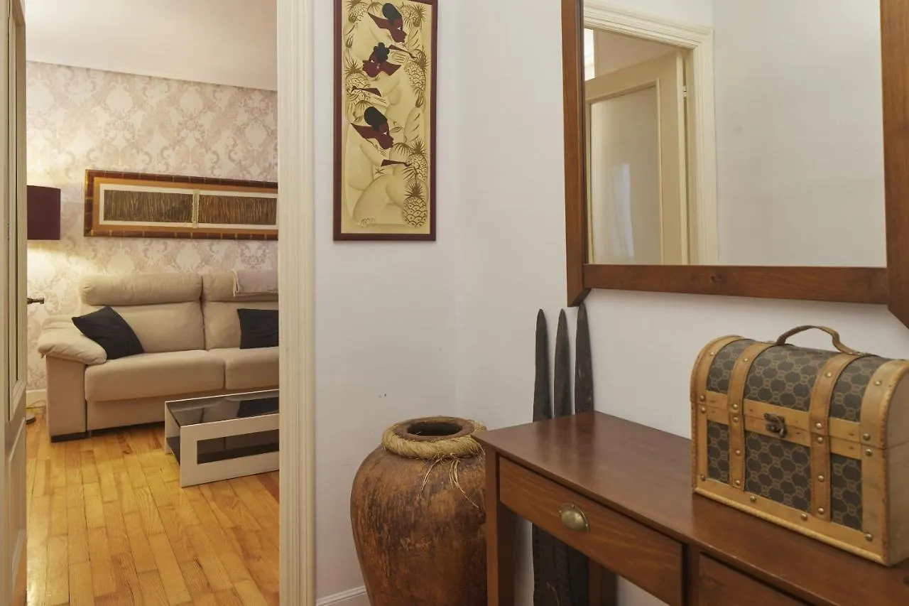 Artzain - Basque Stay San Sebastian Apartment