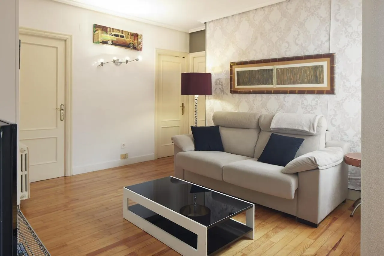 Artzain - Basque Stay San Sebastian