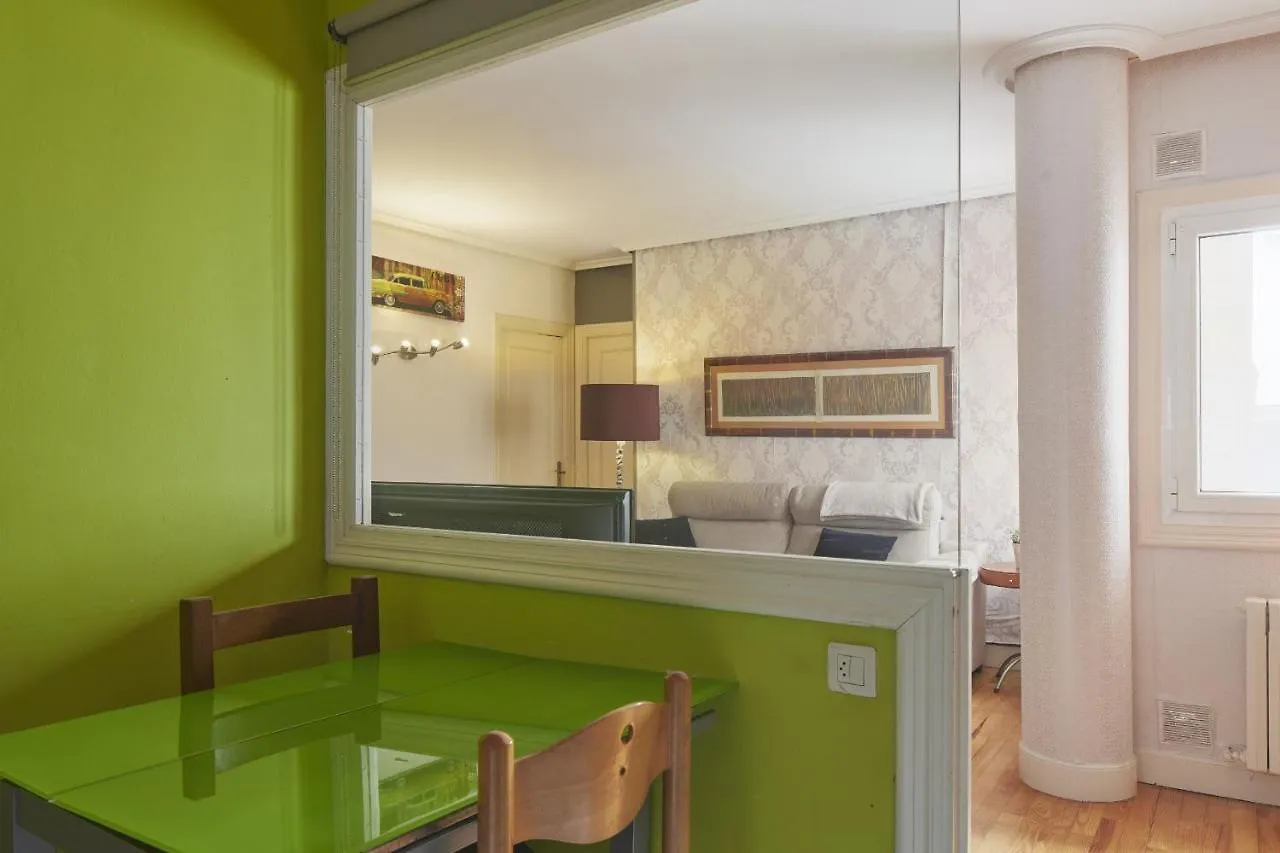 Artzain - Basque Stay San Sebastian 0*,  Spain