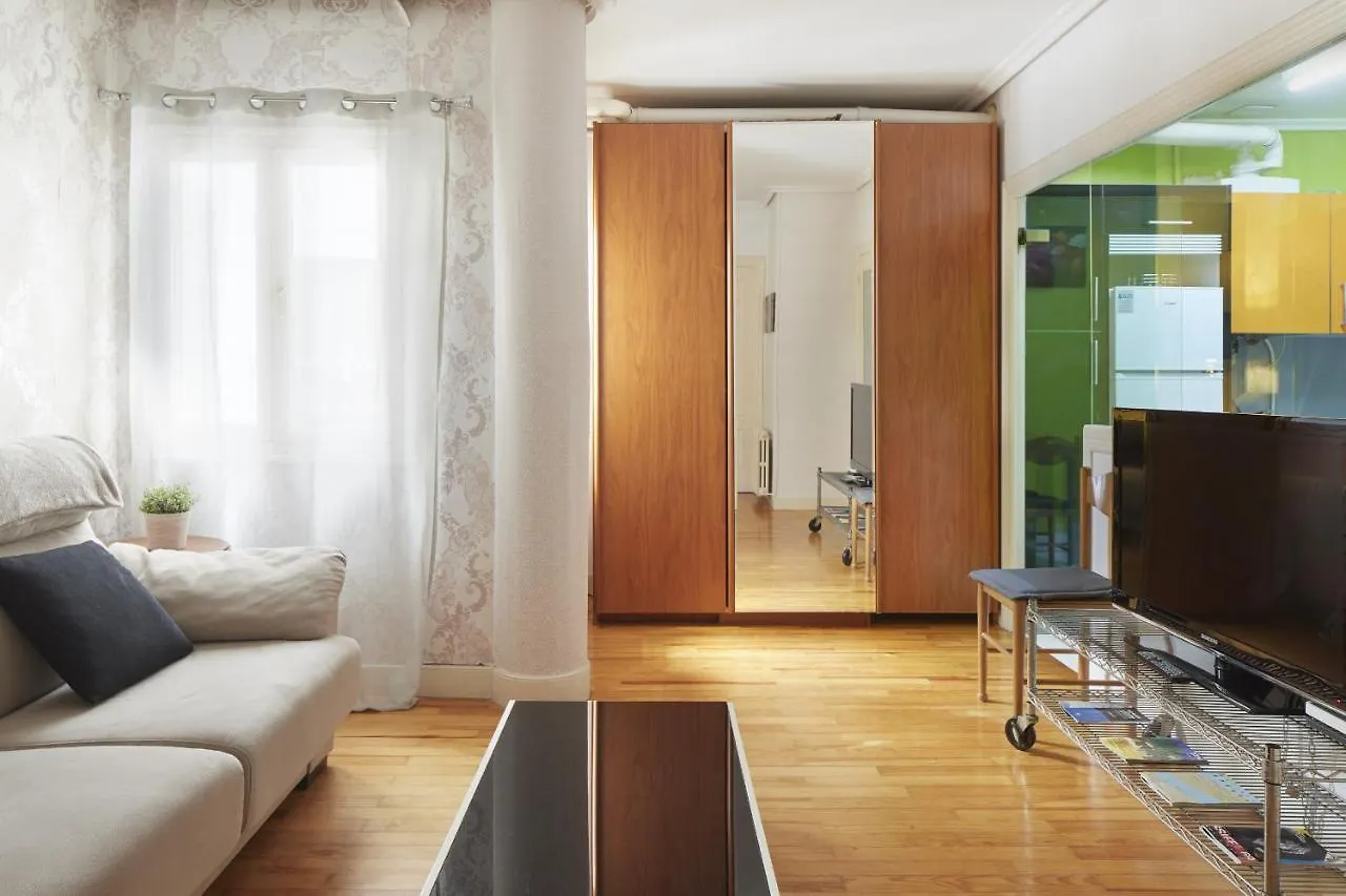 Artzain - Basque Stay San Sebastian Apartment
